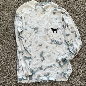 PINK Long Sleeve T-Shirt